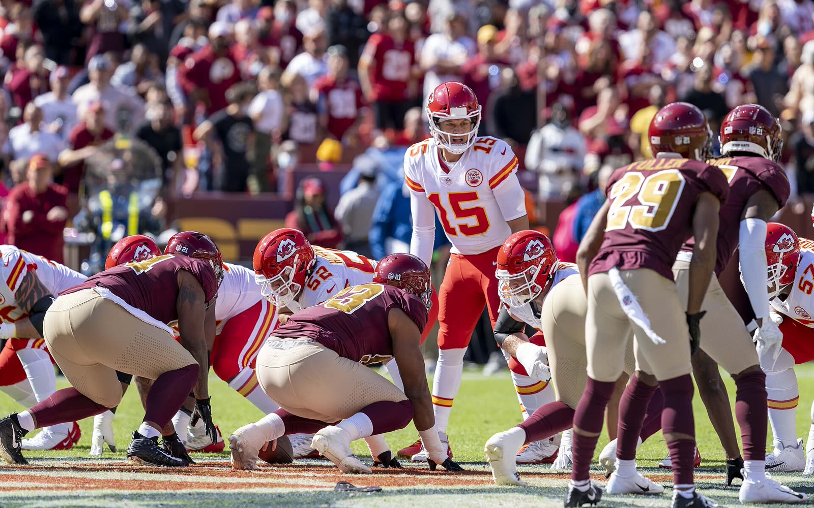 NFL — Opening Night